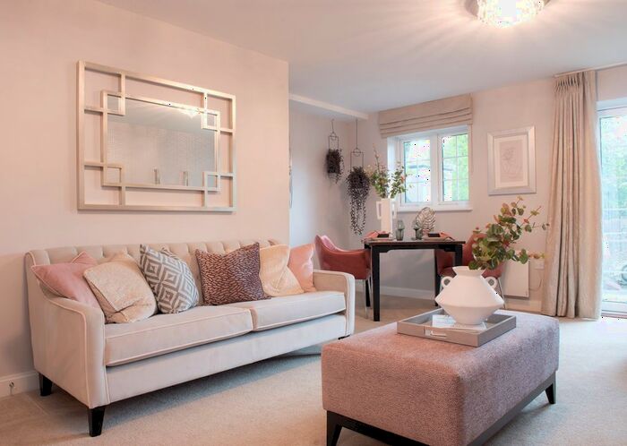 1 Bedroom Flat To Rent In Bolters Lane, Banstead, SM7