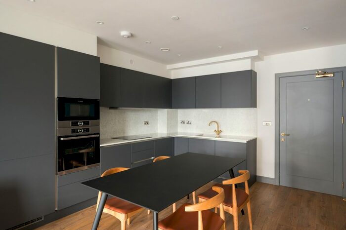 2 Bedroom Flat To Rent In The Gessner, Watermead Way, Tottenham Hale, N17