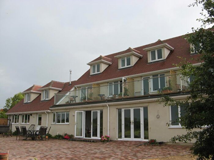 1 Bedroom Terraced House To Rent In Station Road, Bradfield, CO11