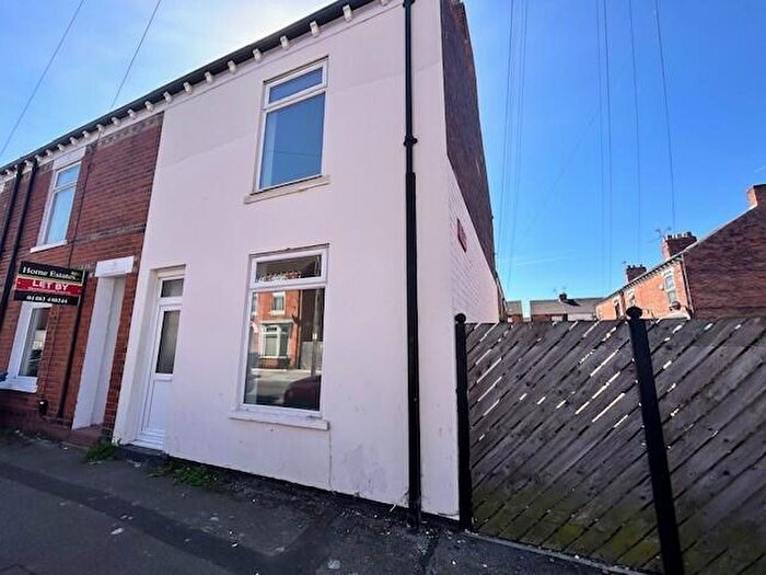 3 Bedroom End Of Terrace House To Rent In Estcourt St, Hull, HU9