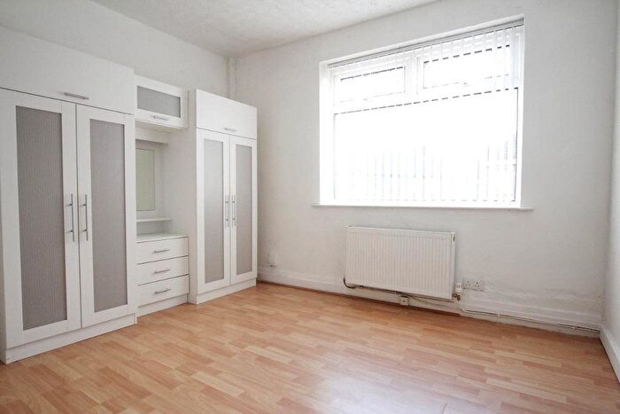 3 Bedroom Terraced House To Rent In Beryl Street, Old Swan, Liverpool, Merseyside, L13