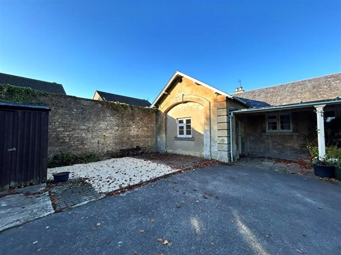 2 Bedroom Semi-Detached Bungalow For Sale In Pew Hill, Chippenham, SN15