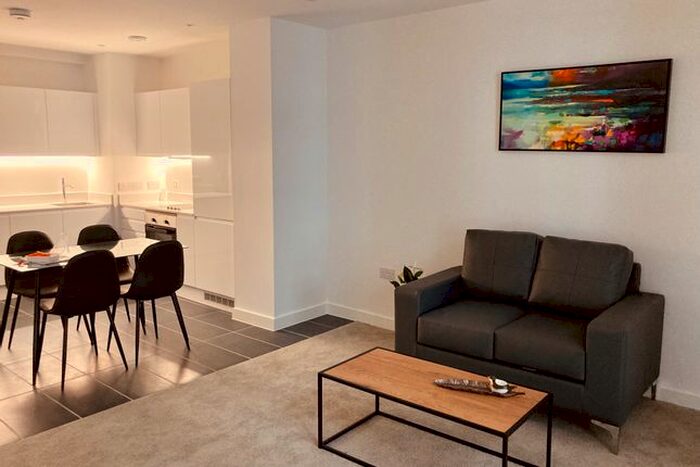 1 Bedroom Flat To Rent In Tib Street, Manchester, M1