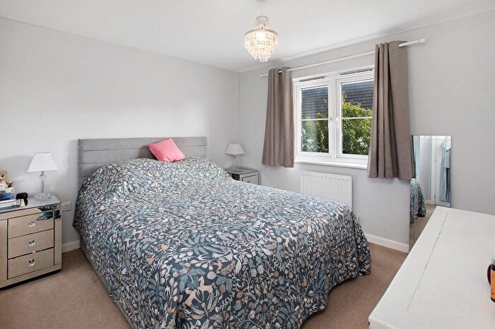 3 Bedroom End Of Terrace House For Sale In Coombe Gardens, First Avenue, Teignmouth, TQ14