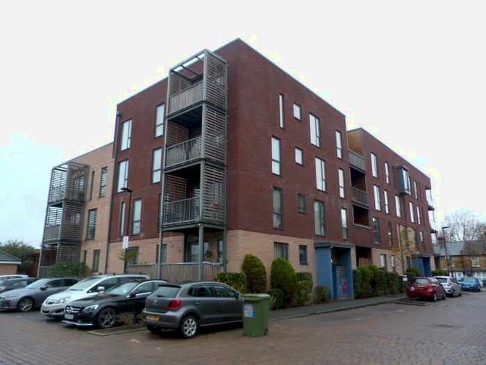 1 Bedroom Apartment To Rent In Rhythm Development, Mornington Close, Colindale, NW9