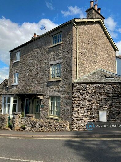 3 Bedroom Semi-Detached House To Rent In Silverdale Road, Arnside, Carnforth, LA5