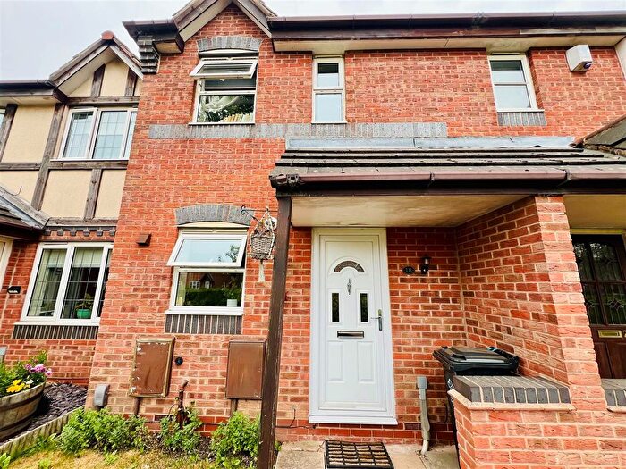 2 Bedroom Property To Rent In St. Davids Road, Leicester, LE3