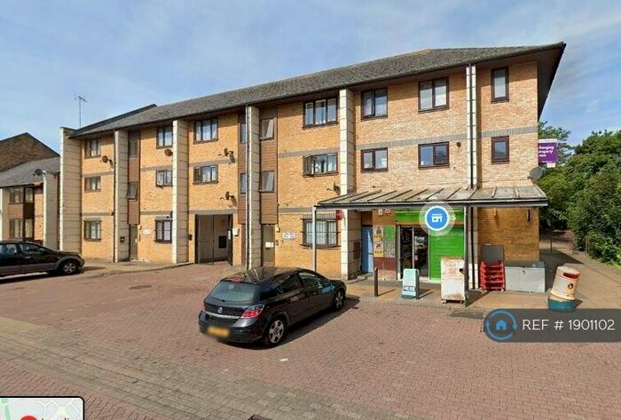 1 Bedroom Flat To Rent In London, London, SE28