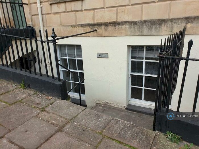 Studio To Rent In Charlotte Street, Bristol, BS1