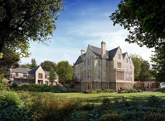 4 Bedroom Apartment For Sale In Apartment, Eastgate House, Wragby Road, Lincoln, Lincolnshire, LN2
