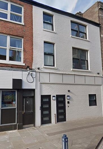 1 Bedroom Property To Rent In Stamford Street Central, Ashton-Under-Lyne, OL6
