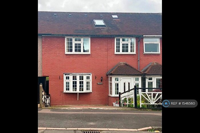 4 Bedroom Terraced House To Rent In Burrow Road, Chigwell, IG7