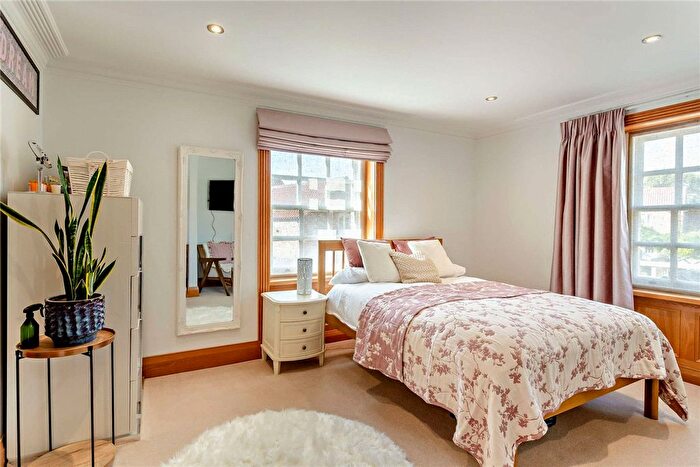 5 Bedroom Detached House For Sale In Church Street, Whixley, Near Harrogate, North Yorkshire, YO26