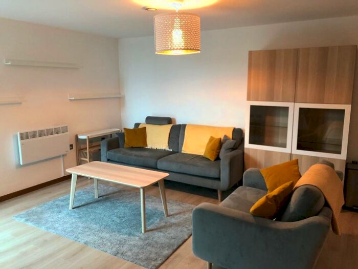 2 Bedroom Apartment To Rent In St George Building, Great George Street, Leeds, LS1