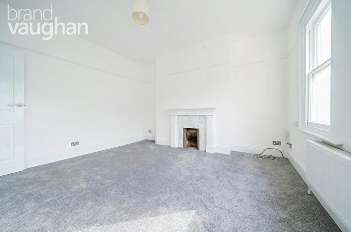 1 Bedroom Flat To Rent In Buckingham Road, Brighton, East Sussex, BN1