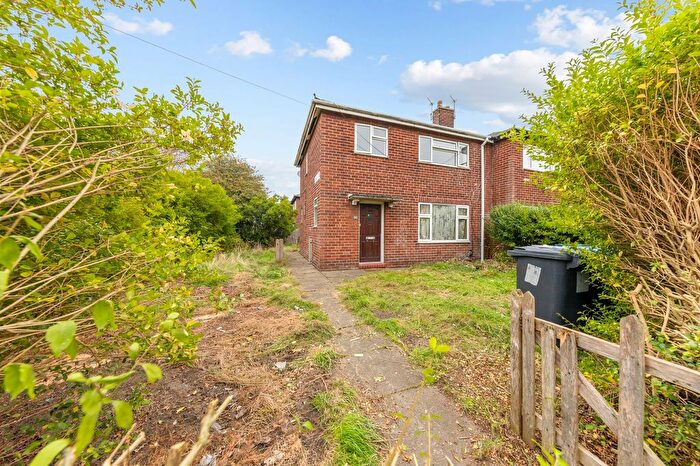 3 Bedroom Semi-detached House For Sale In Howson Road, Warrington, WA2