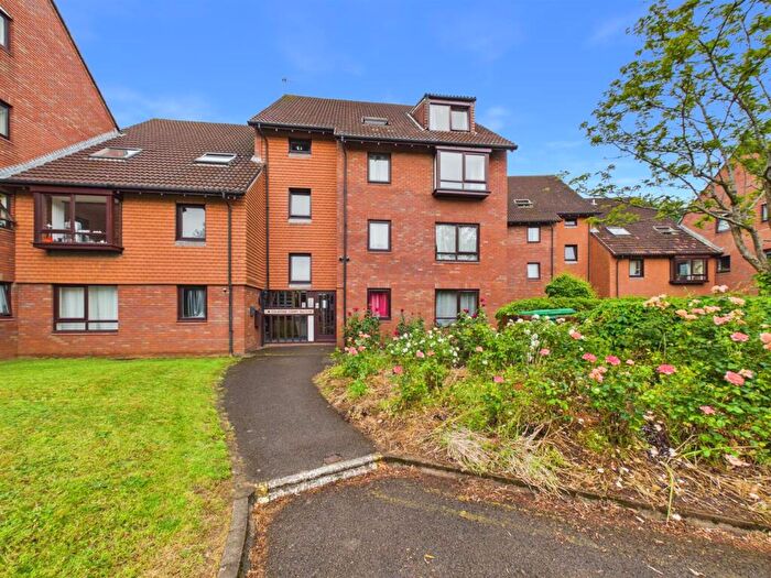 Studio For Sale In Marina Gardens, Fishponds, Bristol, BS16