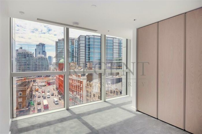 2 Bedroom Apartment To Rent In The Atlas Building, City Road, EC1V