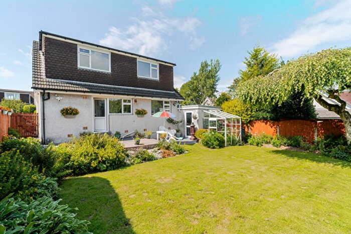 4 Bedroom Detached House For Sale In Forgewood Drive, Halton, Lancaster, LA2