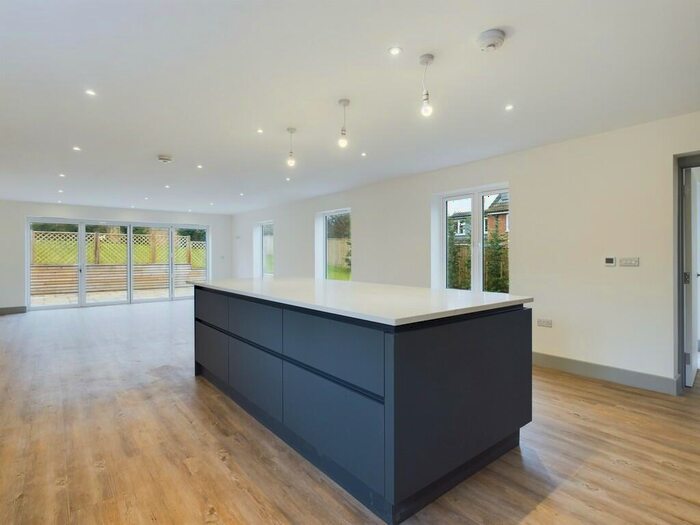 5 Bedroom Detached House For Sale In Hightrees House, Quainton, HP22