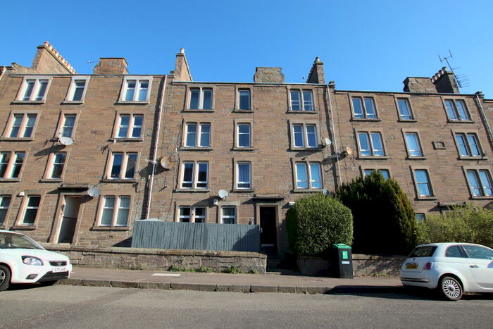 1 Bedroom Flat To Rent In Scott Street, Dundee, DD2