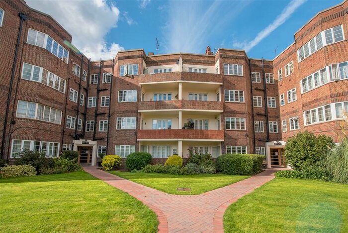 2 Bedroom Flat To Rent In Chiswick Village, Chiswick, Chiswick, W4