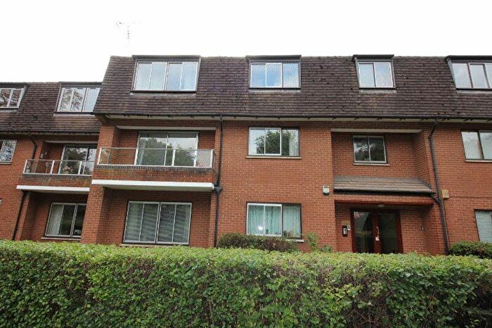 2 Bedroom Flat To Rent In Park View, Princes Gate, Peterborough, PE1