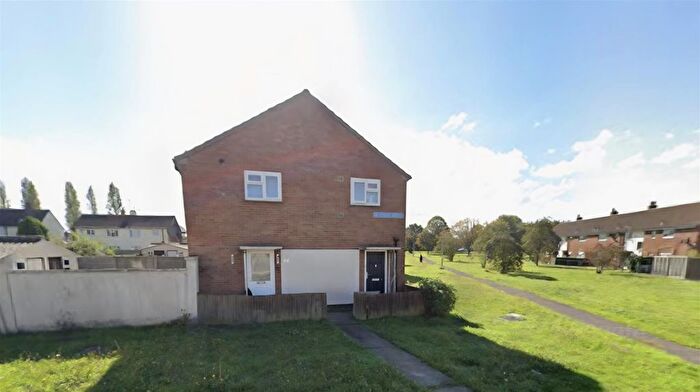 1 Bedroom Flat To Rent In Byron Avenue, Gloucester, GL2