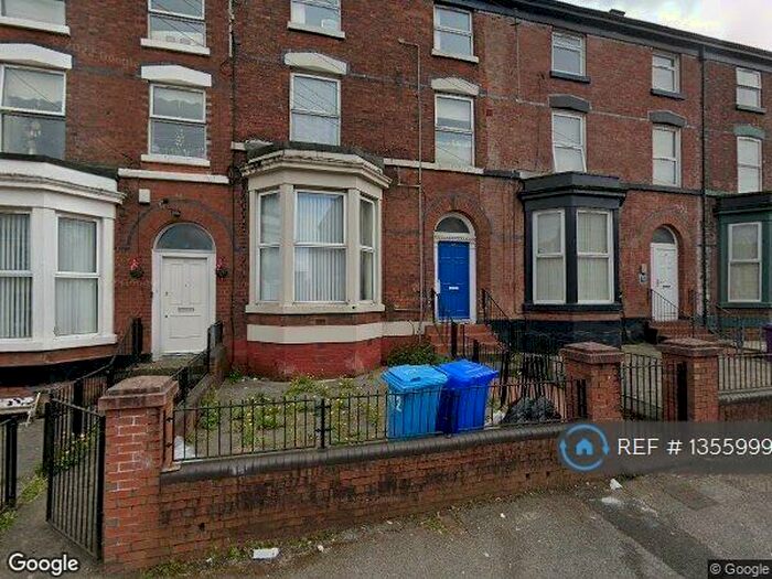 1 Bedroom Flat To Rent In St. Doming Vale, Liverpool, L5