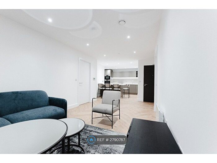 2 Bedroom Flat To Rent In Port St, Manchester, M1