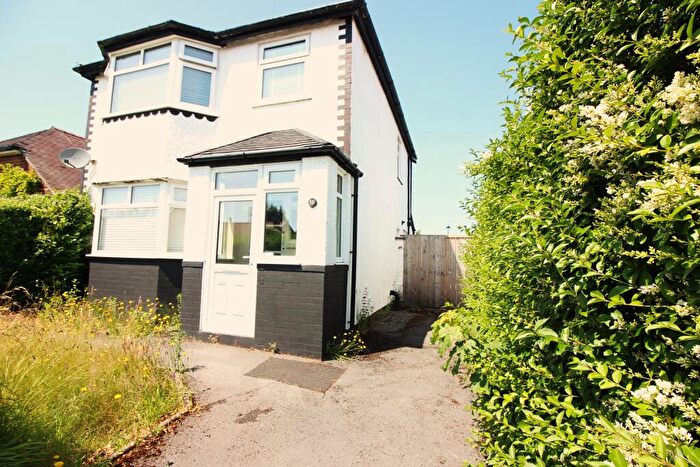3 Bedroom Detached House To Rent In Peets Lane, Churchtown, Southport, PR9
