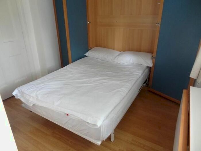 Studio To Rent In Fulham Palace Road, Hammersmith, London, W6