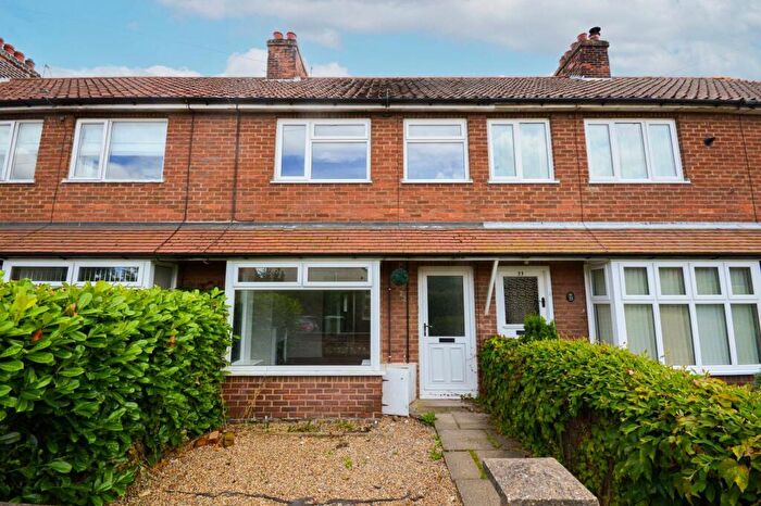 3 Bedroom House To Rent In Dereham, NR19