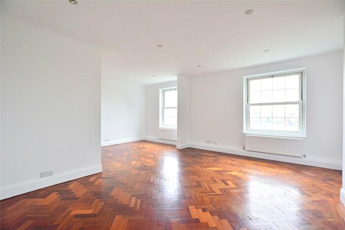 3 Bedroom Apartment To Rent In Goffers House, Duke Humphrey Road, London, SE3