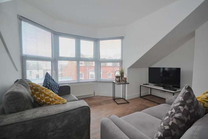 2 Bedroom Flat To Rent In Diamond House, Diamond Street, Saltburn-By-The-Sea, TS12