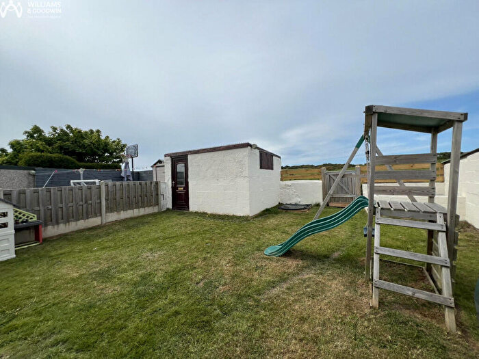 3 Bedroom Terraced House For Sale In Cemaes Bay, Cemaes Bay, Anglesey, LL67