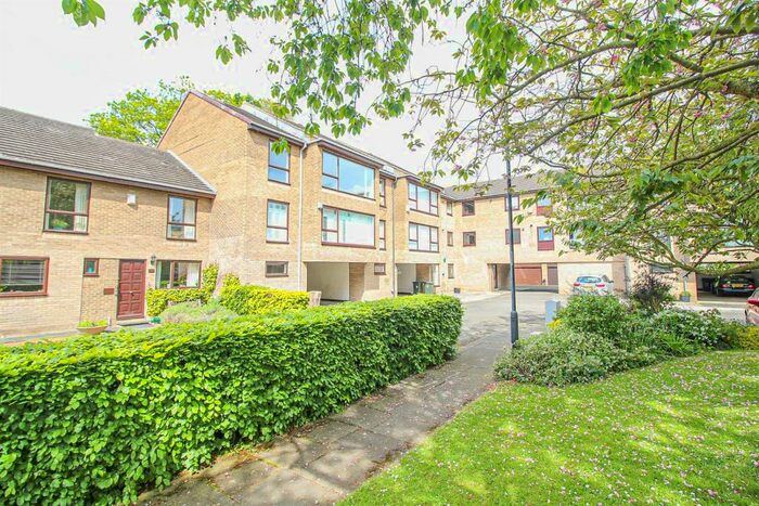 2 Bedroom Apartment To Rent In Low Gosforth Court, Melton Park, Newcastle Upon Tyne, NE3