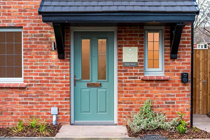 3 Bedroom End Of Terrace House For Sale In Plot Woodplumpton Road, Preston, PR4