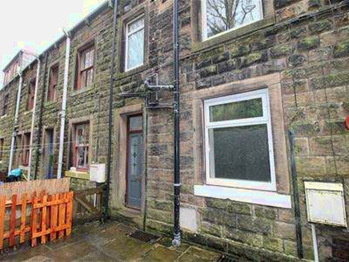 3 Bedroom Terraced House To Rent In Woodbine Place, Hebden Bridge, HX7