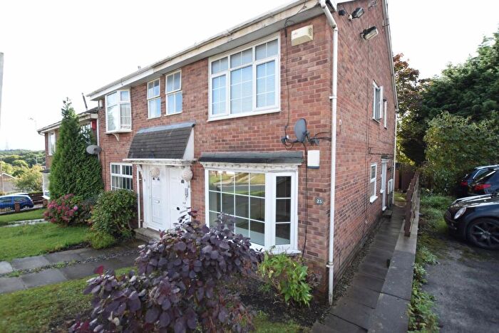 2 Bedroom Apartment To Rent In Abbeydale Mount, Kirkstall, Leeds, LS5