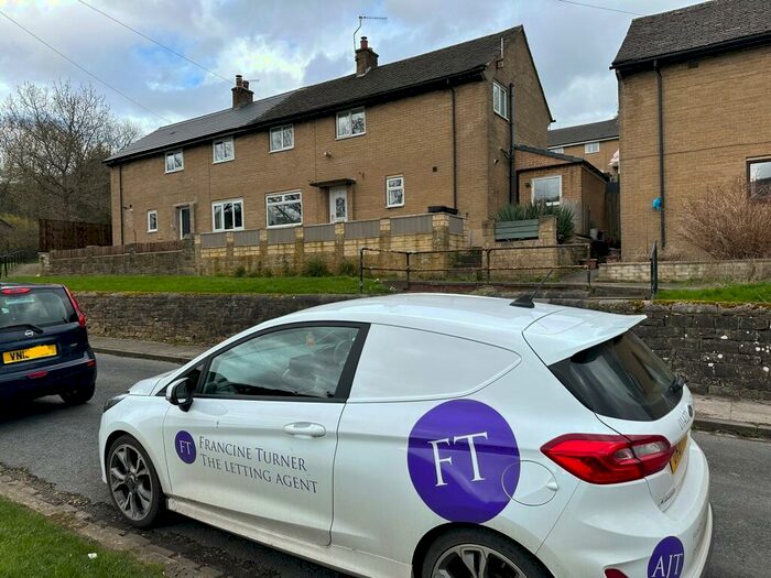 3 Bedroom Semi-Detached House To Rent In Highfield Road, Luddenden, HX2