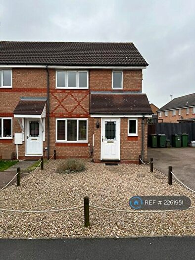 3 Bedroom Semi-Detached House To Rent In Seacole Close, Leicester, LE3