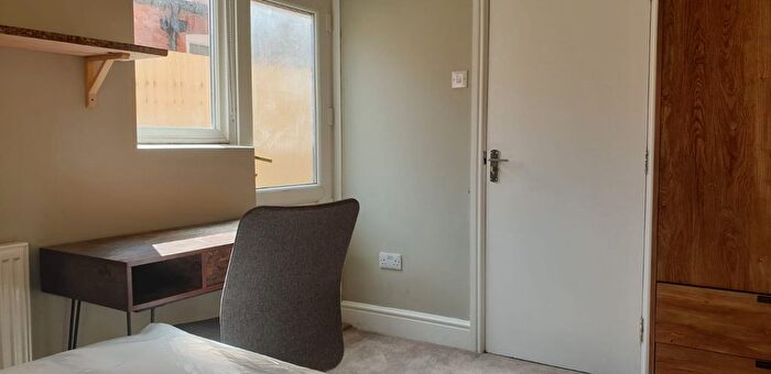 6 Bedroom Terraced House To Rent In Portland Street, Lincoln, LN5
