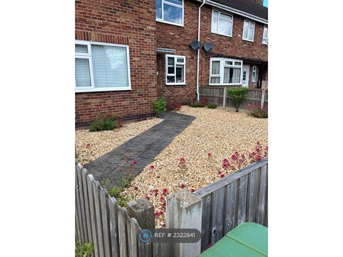 4 Bedroom End Of Terrace House To Rent In Meadow Road, Newport, TF10