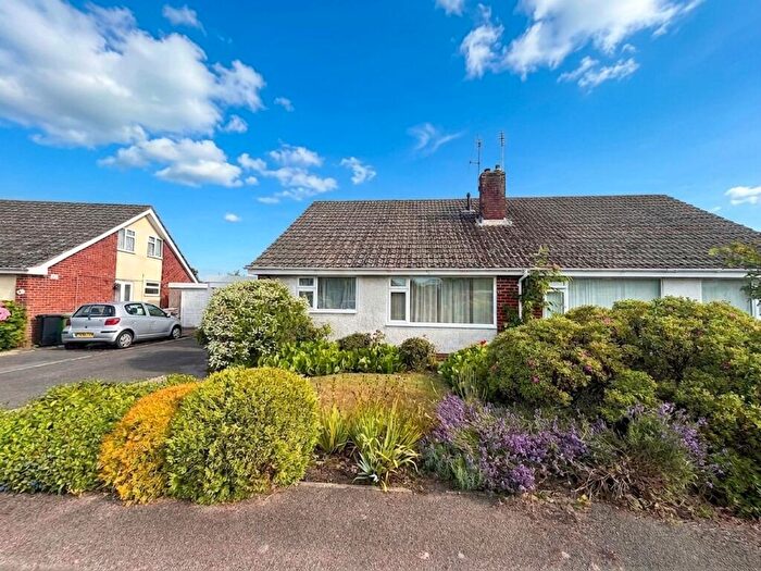 3 Bedroom Semi-Detached House For Sale In Stoney Stile Road, Alveston, BS35