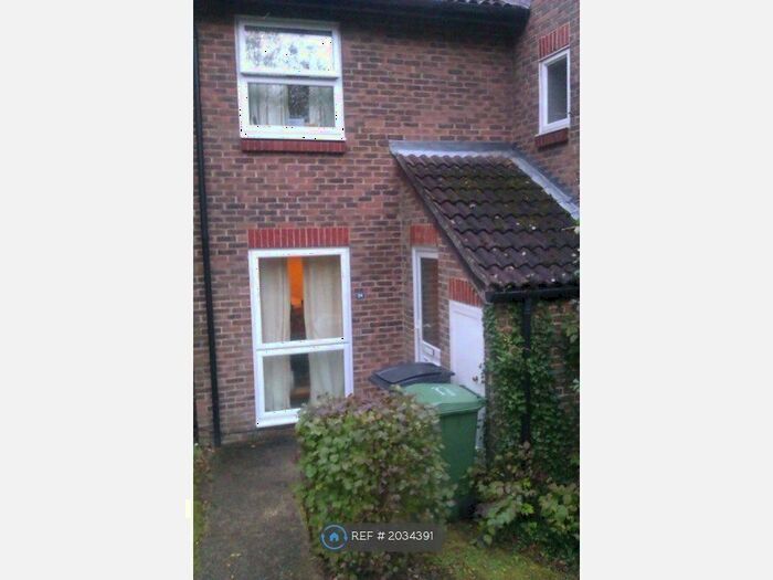 2 Bedroom Terraced House To Rent In Winchester, Winchester, SO22