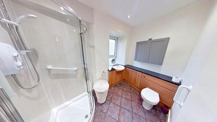 1 Bedroom Flat To Rent In Great Western Road, West End, Aberdeen, AB10