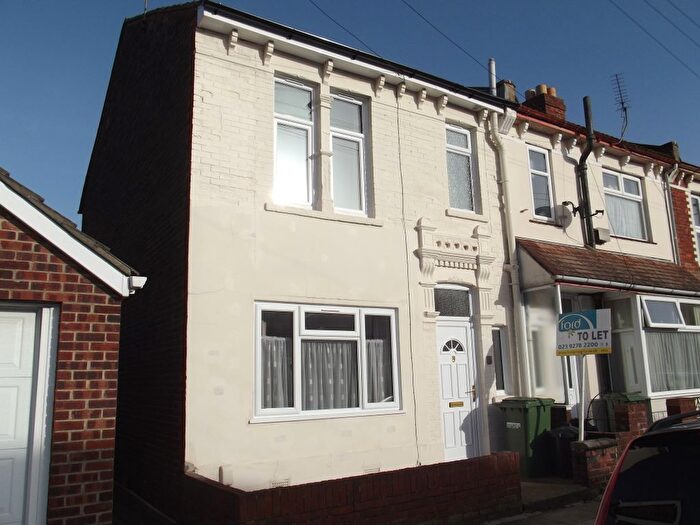 3 Bedroom Property To Rent In Keswick Avenue, Portsmouth, PO3