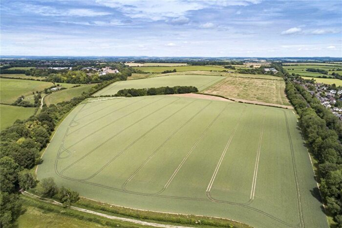Land For Sale In Lot Land At Hookpit Farm, Kings Worthy, Winchester, Hampshire, SO21