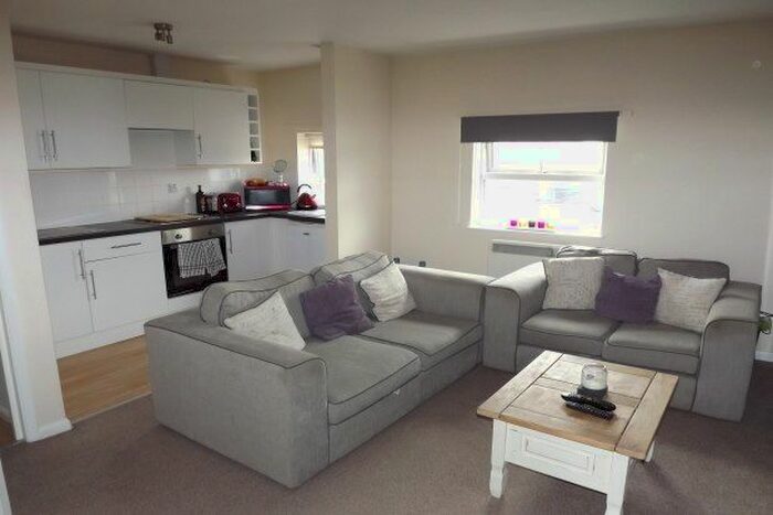 1 Bedroom Flat To Rent In Mill Gate, Newark, NG24